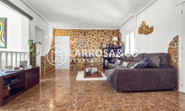 Reventa - Chalet - Ciudad Quesada - Costa Blanca