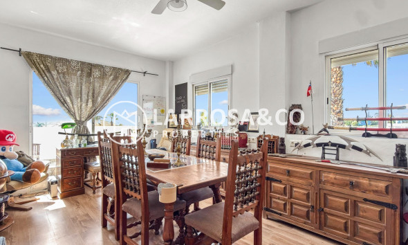 Reventa - Chalet - Ciudad Quesada - Costa Blanca