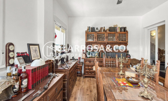 Reventa - Chalet - Ciudad Quesada - Costa Blanca
