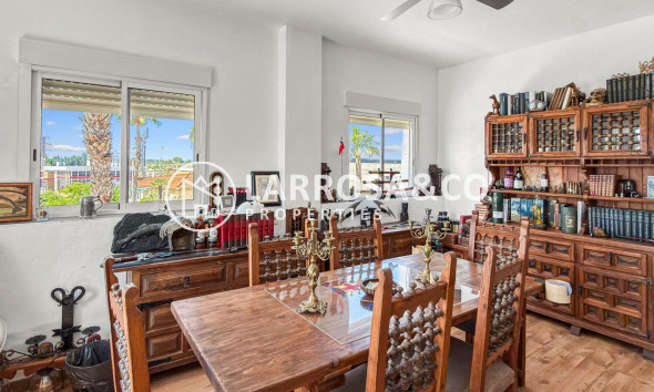 Reventa - Chalet - Ciudad Quesada - Costa Blanca