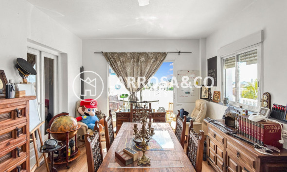 Reventa - Chalet - Ciudad Quesada - Costa Blanca