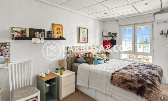 Reventa - Chalet - Ciudad Quesada - Costa Blanca