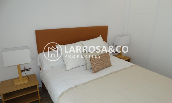Obra Nueva - Bungalow - Pilar de la Horadada - pueblo