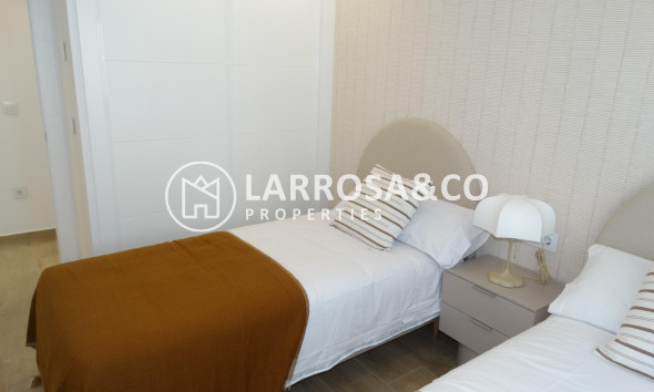 Obra Nueva - Bungalow - Pilar de la Horadada - pueblo