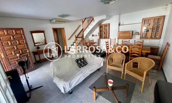 Herverkoop - Bungalow - Santa Pola - Costa Blanca