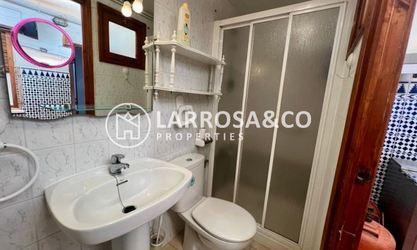 Herverkoop - Bungalow - Santa Pola - Costa Blanca