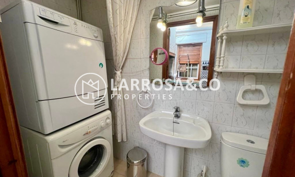 Herverkoop - Bungalow - Santa Pola - Costa Blanca