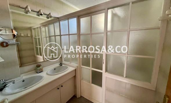 Herverkoop - Bungalow - Santa Pola - Costa Blanca