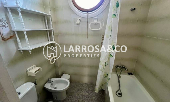 Herverkoop - Bungalow - Santa Pola - Costa Blanca