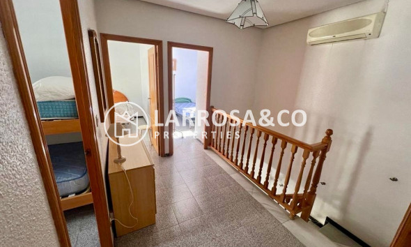 Herverkoop - Bungalow - Santa Pola - Costa Blanca