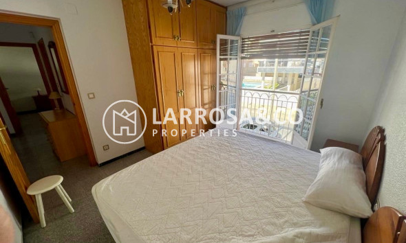 Herverkoop - Bungalow - Santa Pola - Costa Blanca