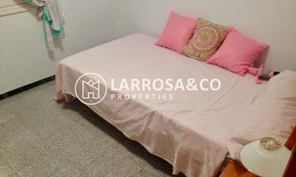 Herverkoop - Bungalow - Santa Pola - Costa Blanca