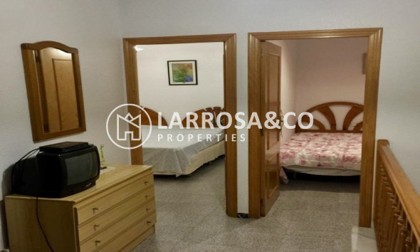 Herverkoop - Bungalow - Santa Pola - Costa Blanca
