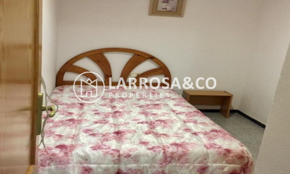 Herverkoop - Bungalow - Santa Pola - Costa Blanca