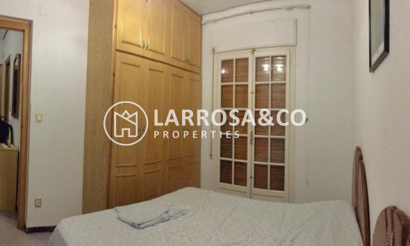 Herverkoop - Bungalow - Santa Pola - Costa Blanca
