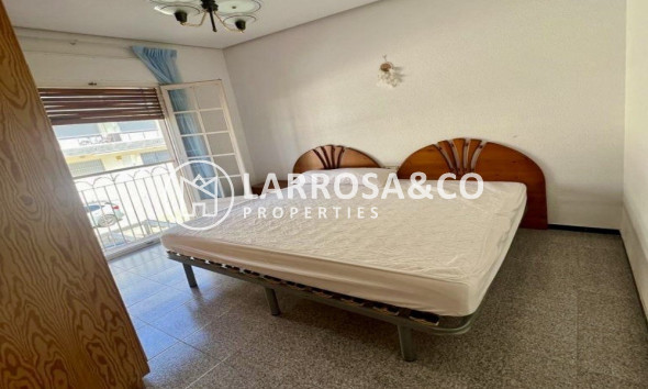 Herverkoop - Bungalow - Santa Pola - Costa Blanca