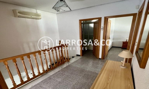 Herverkoop - Bungalow - Santa Pola - Costa Blanca