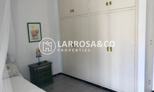Herverkoop - Bungalow - Santa Pola - Costa Blanca