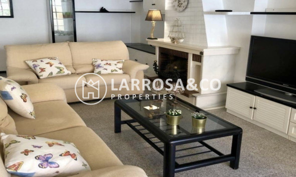 Herverkoop - Bungalow - Santa Pola - Costa Blanca