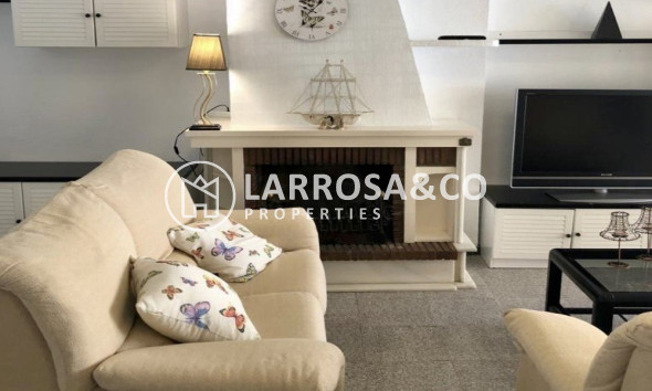 Herverkoop - Bungalow - Santa Pola - Costa Blanca