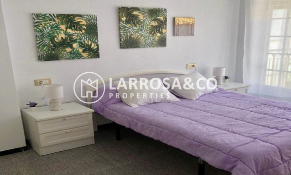 Herverkoop - Bungalow - Santa Pola - Costa Blanca