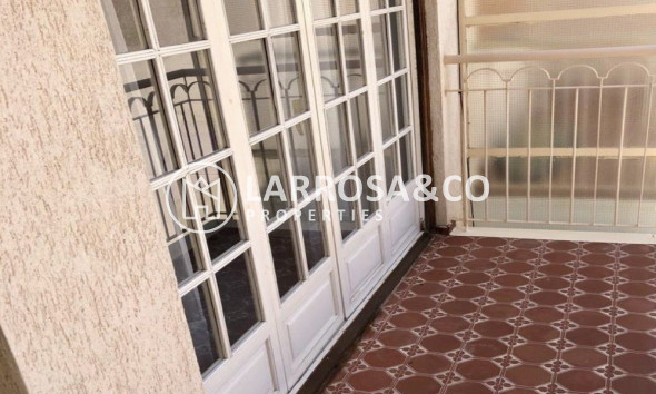 Herverkoop - Bungalow - Santa Pola - Costa Blanca