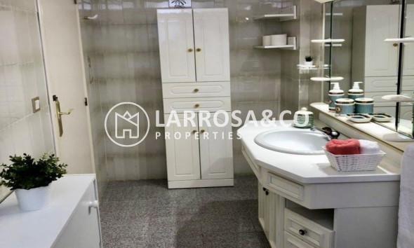 Herverkoop - Bungalow - Santa Pola - Costa Blanca