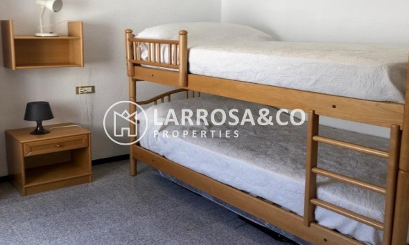 Herverkoop - Bungalow - Santa Pola - Costa Blanca