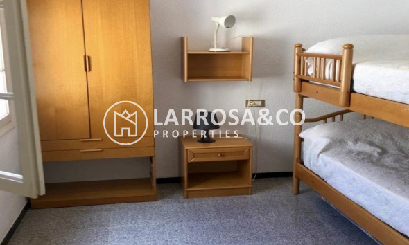 Herverkoop - Bungalow - Santa Pola - Costa Blanca
