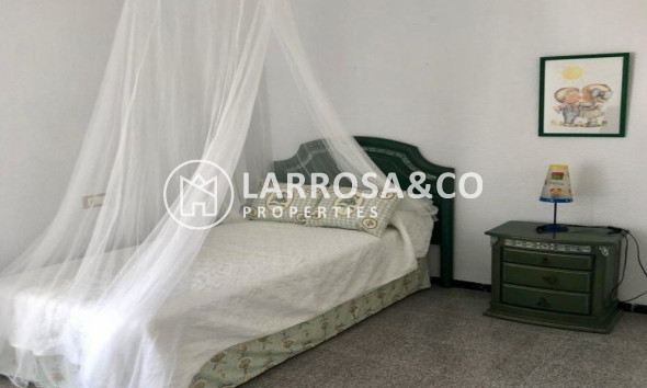 Herverkoop - Bungalow - Santa Pola - Costa Blanca