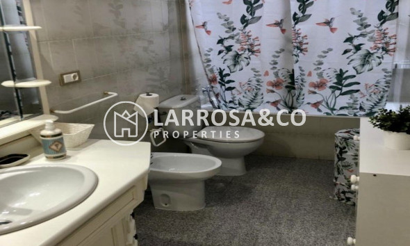 Herverkoop - Bungalow - Santa Pola - Costa Blanca