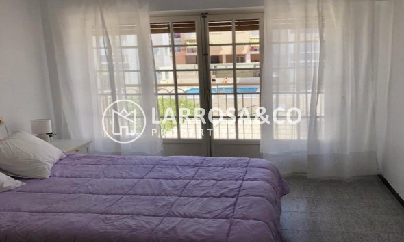 Herverkoop - Bungalow - Santa Pola - Costa Blanca
