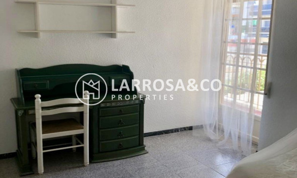 Herverkoop - Bungalow - Santa Pola - Costa Blanca