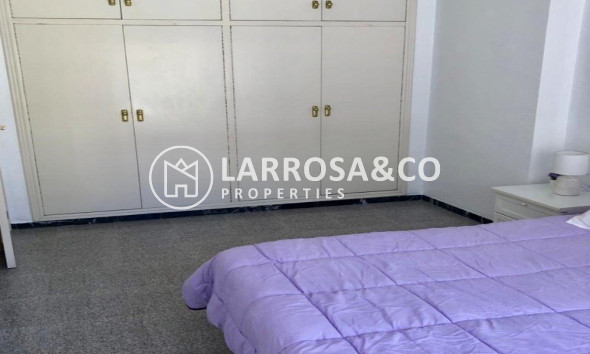 Herverkoop - Bungalow - Santa Pola - Costa Blanca