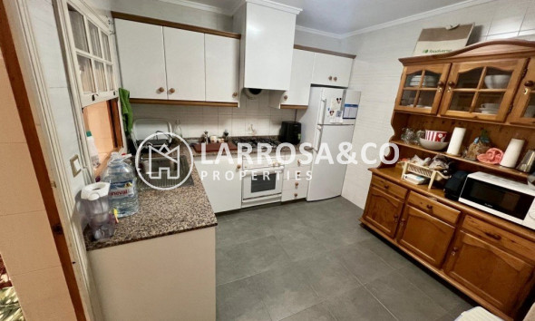 Herverkoop - Bungalow - Santa Pola - Costa Blanca