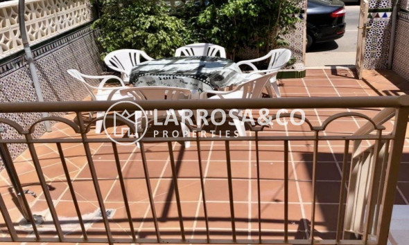 Herverkoop - Bungalow - Santa Pola - Costa Blanca