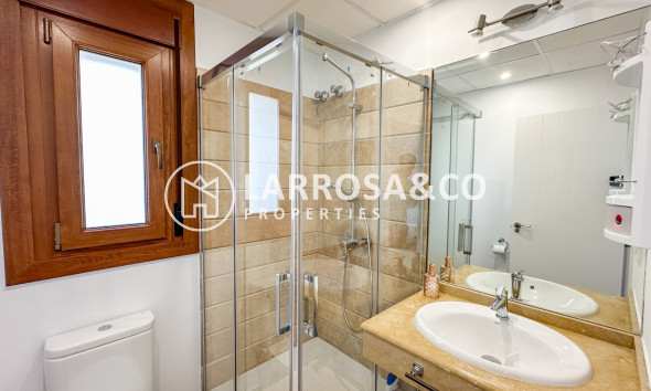 A Vendre - Villa - Dehesa de Campoamor - Costa Blanca