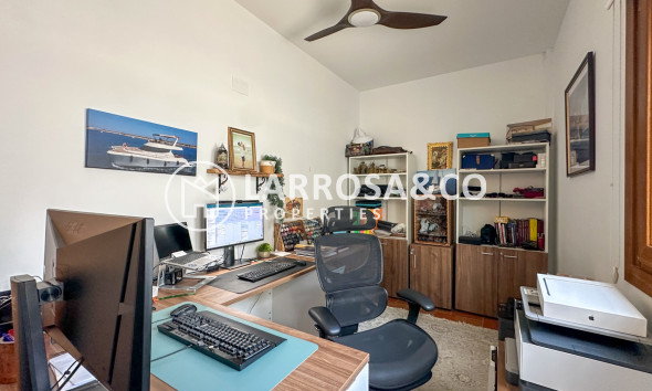 A Vendre - Villa - Dehesa de Campoamor - Costa Blanca
