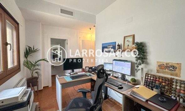 A Vendre - Villa - Dehesa de Campoamor - Costa Blanca