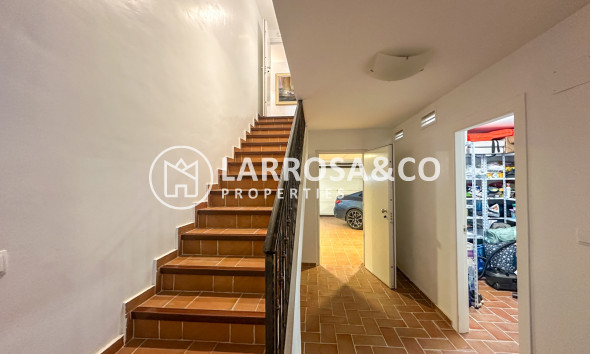 A Vendre - Villa - Dehesa de Campoamor - Costa Blanca