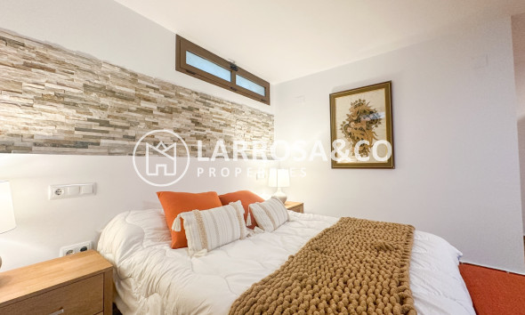 A Vendre - Villa - Dehesa de Campoamor - Costa Blanca