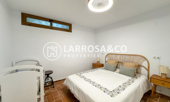 A Vendre - Villa - Dehesa de Campoamor - Costa Blanca