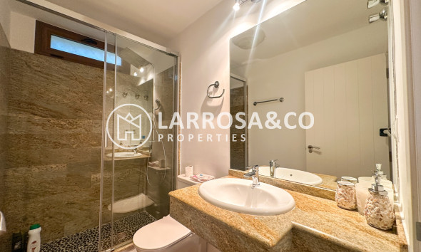A Vendre - Villa - Dehesa de Campoamor - Costa Blanca