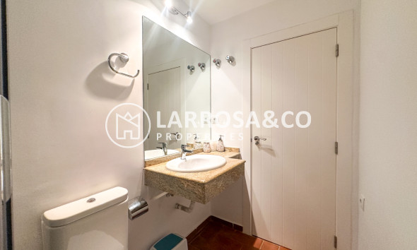 A Vendre - Villa - Dehesa de Campoamor - Costa Blanca