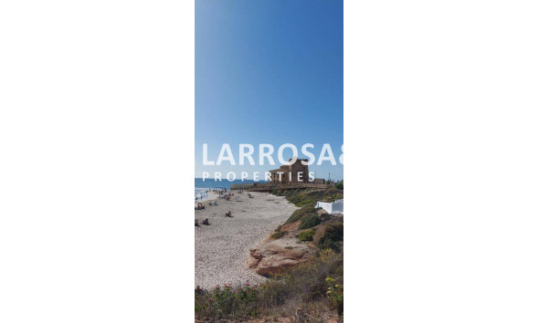 Resale - Apartment - Pilar de la Horadada - La Torre de la Horadada