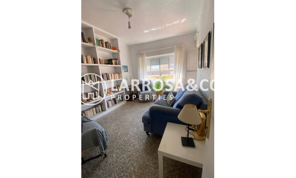 Resale - Apartment - Pilar de la Horadada - La Torre de la Horadada