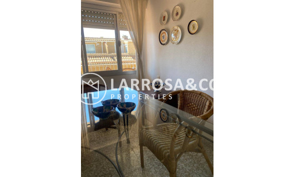 Resale - Apartment - Pilar de la Horadada - La Torre de la Horadada