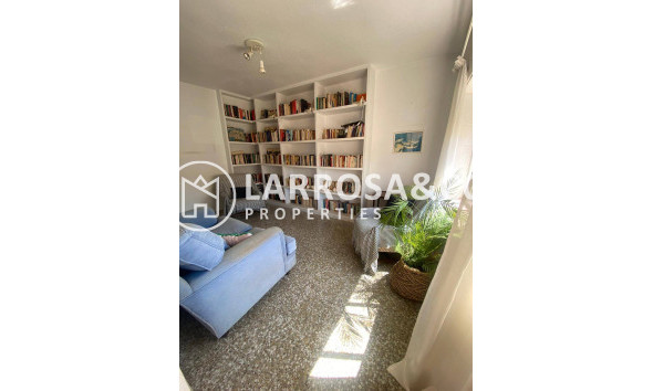 Resale - Apartment - Pilar de la Horadada - La Torre de la Horadada