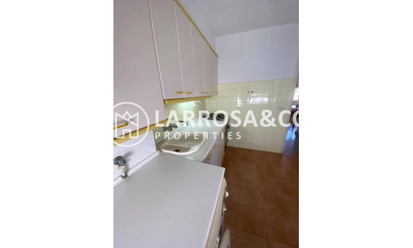 Resale - Apartment - Pilar de la Horadada - La Torre de la Horadada