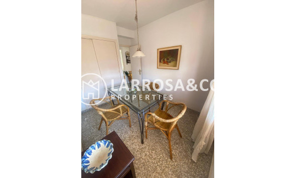 Resale - Apartment - Pilar de la Horadada - La Torre de la Horadada